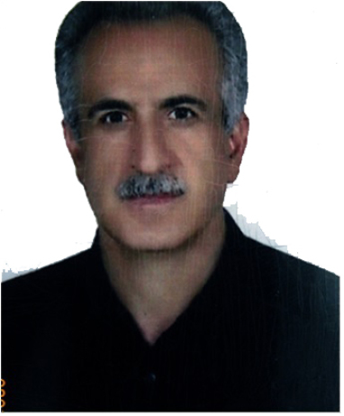  داراب عزتی، عضو اصلی 