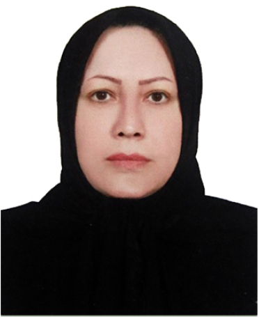 شریفه محمدیاری ،رئیس هیات مدیره 